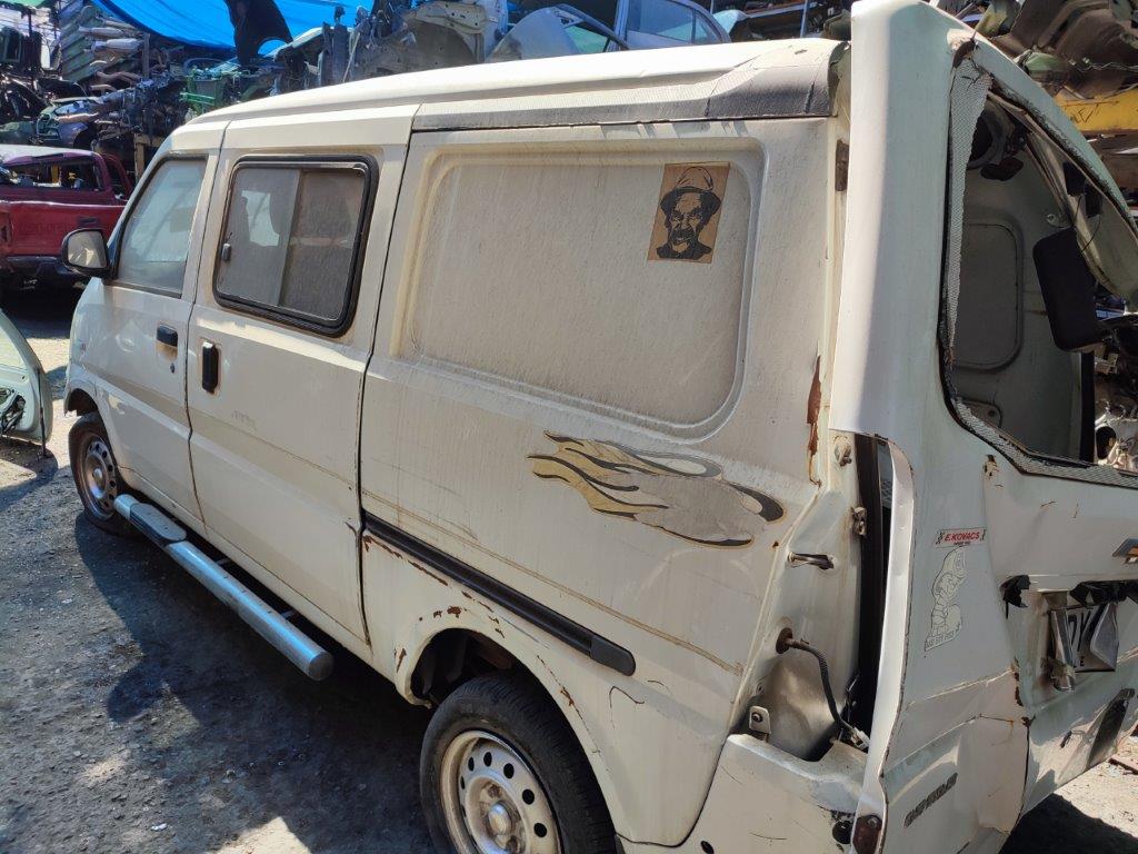  Chevrolet N300 2011    EN DESARME